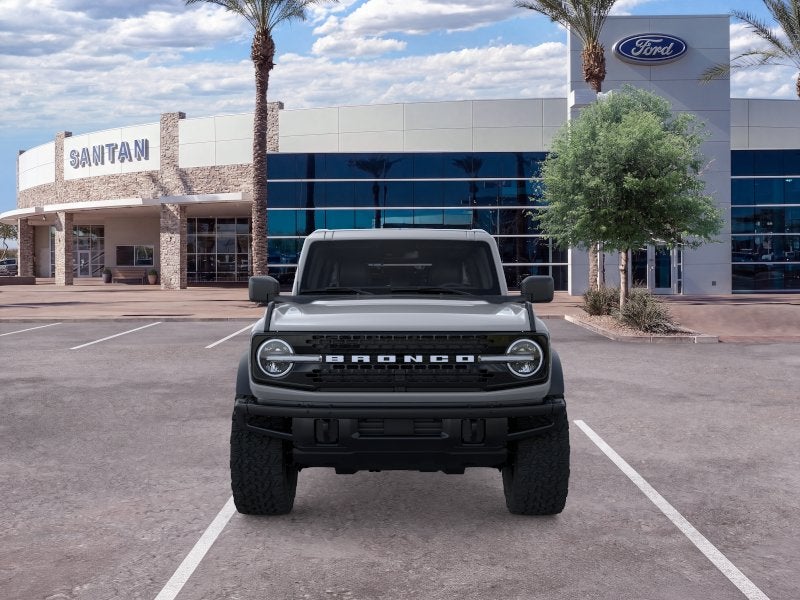 2026 Ford Bronco BADLANDS 4 DOOR ADVANCED
