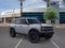 2026 Ford Bronco BADLANDS 4 DOOR ADVANCED