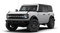 2026 Ford Bronco BADLANDS 4 DOOR ADVANCED