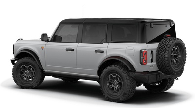 2026 Ford Bronco BADLANDS 4 DOOR ADVANCED