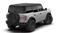 2026 Ford Bronco BADLANDS 4 DOOR ADVANCED