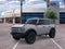 2026 Ford Bronco BADLANDS 4 DOOR ADVANCED