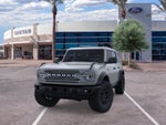 2026 Ford Bronco BADLANDS 4 DOOR ADVANCED