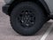 2026 Ford Bronco BADLANDS 4 DOOR ADVANCED
