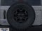 2026 Ford Bronco BADLANDS 4 DOOR ADVANCED