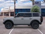 2026 Ford Bronco BADLANDS 4 DOOR ADVANCED