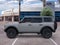 2026 Ford Bronco BADLANDS 4 DOOR ADVANCED