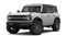 2026 Ford Bronco BADLANDS 4 DOOR ADVANCED