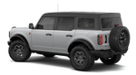 2026 Ford Bronco BADLANDS 4 DOOR ADVANCED
