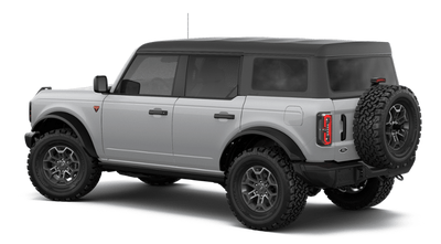 2026 Ford Bronco BADLANDS 4 DOOR ADVANCED