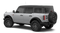 2026 Ford Bronco BADLANDS 4 DOOR ADVANCED
