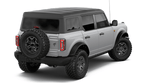 2026 Ford Bronco BADLANDS 4 DOOR ADVANCED