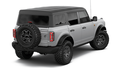 2026 Ford Bronco BADLANDS 4 DOOR ADVANCED
