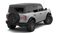 2026 Ford Bronco BADLANDS 4 DOOR ADVANCED