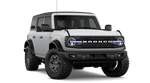 2026 Ford Bronco BADLANDS 4 DOOR ADVANCED