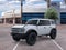 2026 Ford Bronco BADLANDS 4 DOOR ADVANCED
