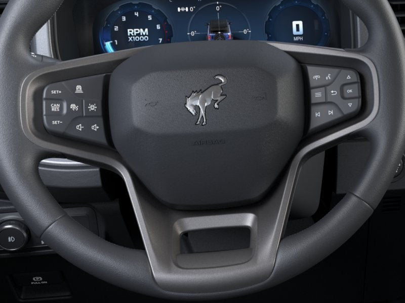 2026 Ford Bronco BADLANDS 4 DOOR ADVANCED