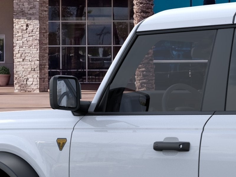 2026 Ford Bronco BADLANDS 4 DOOR ADVANCED