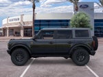 2026 Ford Bronco BADLANDS 4 DOOR ADVANCED