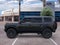 2026 Ford Bronco BADLANDS 4 DOOR ADVANCED