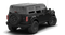 2026 Ford Bronco BADLANDS 4 DOOR ADVANCED