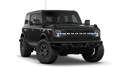 2026 Ford Bronco BADLANDS 4 DOOR ADVANCED