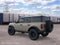 2026 Ford Bronco BADLANDS 4 DOOR ADVANCED