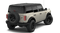 2026 Ford Bronco BADLANDS 4 DOOR ADVANCED