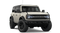 2026 Ford Bronco BADLANDS 4 DOOR ADVANCED
