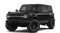 2026 Ford Bronco BADLANDS 4 DOOR ADVANCED