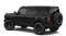 2026 Ford Bronco BADLANDS 4 DOOR ADVANCED