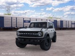 2026 Ford Bronco BADLANDS 4 DOOR ADVANCED