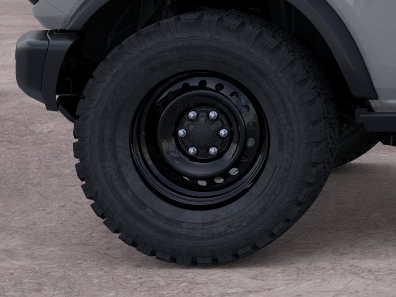 2026 Ford Bronco BADLANDS 4 DOOR ADVANCED