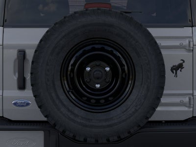 2026 Ford Bronco BADLANDS 4 DOOR ADVANCED