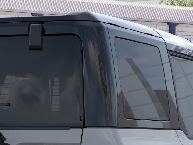 2026 Ford Bronco BADLANDS 4 DOOR ADVANCED