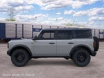 2026 Ford Bronco BADLANDS 4 DOOR ADVANCED