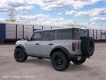 2026 Ford Bronco BADLANDS 4 DOOR ADVANCED