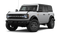 2026 Ford Bronco BADLANDS 4 DOOR ADVANCED