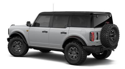 2026 Ford Bronco BADLANDS 4 DOOR ADVANCED