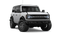 2026 Ford Bronco BADLANDS 4 DOOR ADVANCED