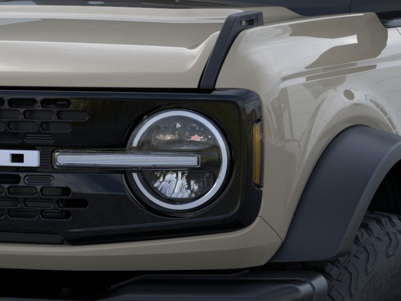 2026 Ford Bronco BADLANDS 4 DOOR ADVANCED
