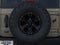 2026 Ford Bronco BADLANDS 4 DOOR ADVANCED