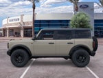 2026 Ford Bronco BADLANDS 4 DOOR ADVANCED