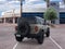 2026 Ford Bronco BADLANDS 4 DOOR ADVANCED