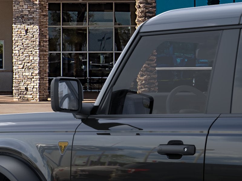 2026 Ford Bronco BADLANDS 4 DOOR ADVANCED