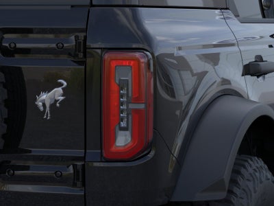 2026 Ford Bronco BADLANDS 4 DOOR ADVANCED