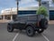 2026 Ford Bronco BADLANDS 4 DOOR ADVANCED