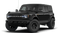 2026 Ford Bronco BADLANDS 4 DOOR ADVANCED