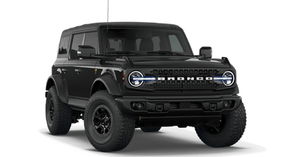 2026 Ford Bronco BADLANDS 4 DOOR ADVANCED