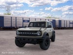 2026 Ford Bronco BADLANDS 4 DOOR ADVANCED